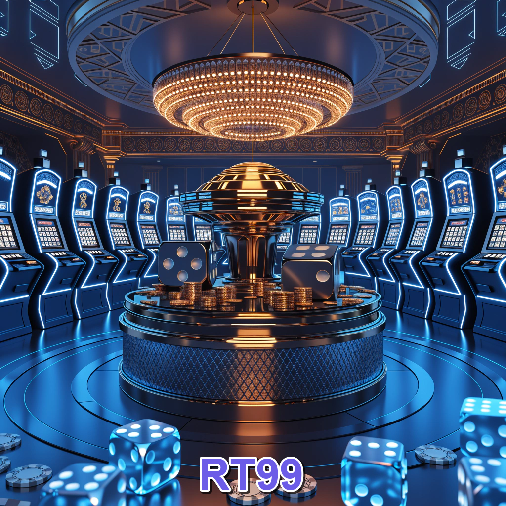 Program VIP RT99