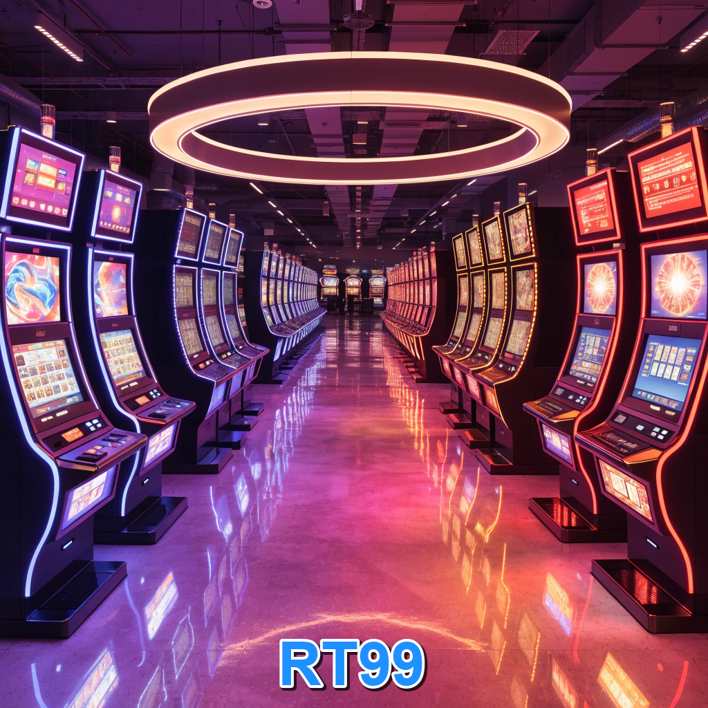 Tentang Kami RT99